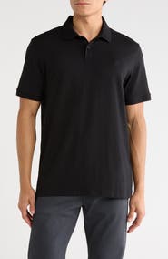 DKNY SPORTSWEAR Essential Polo