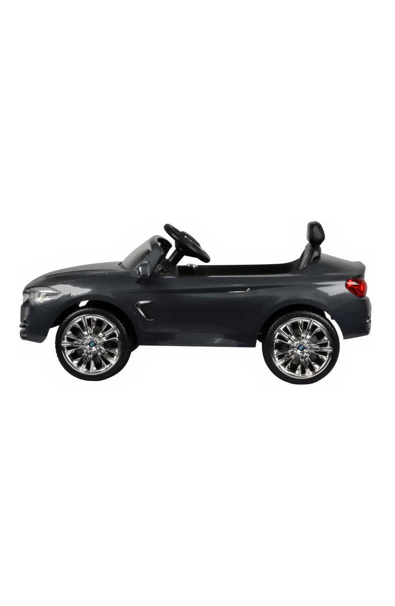 Best Ride on Cars BMW 4 Series Ride-On Toy Car, Alternate, color, 