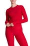  Spanx Red