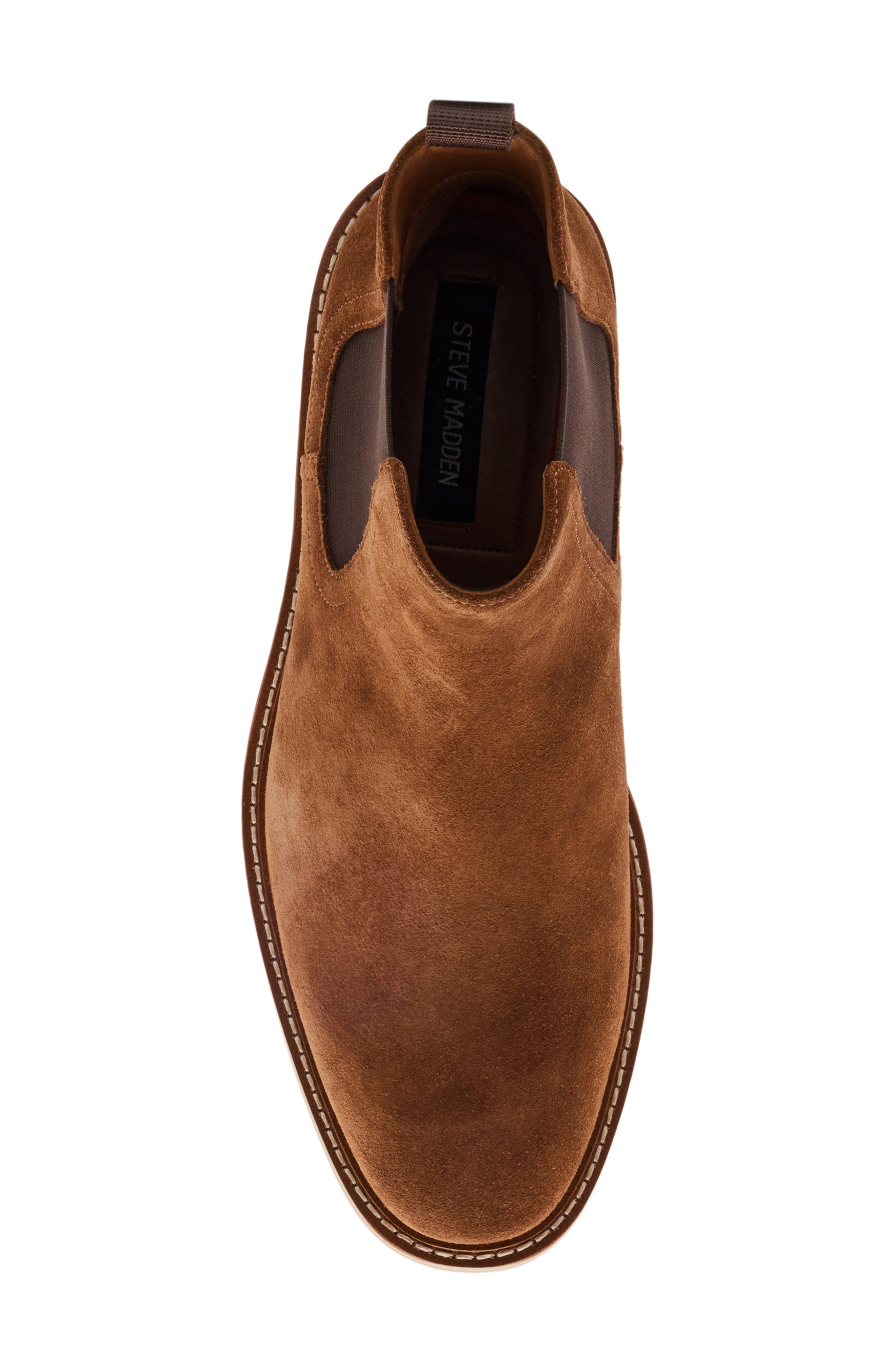 Steve Madden Paulos Chelsea Boot, Alternate, color, 