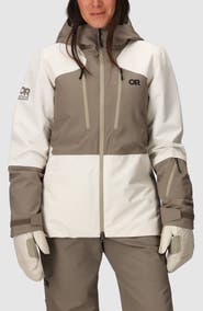 Outdoor Research Powderverse Waterproof Ski Jacket
