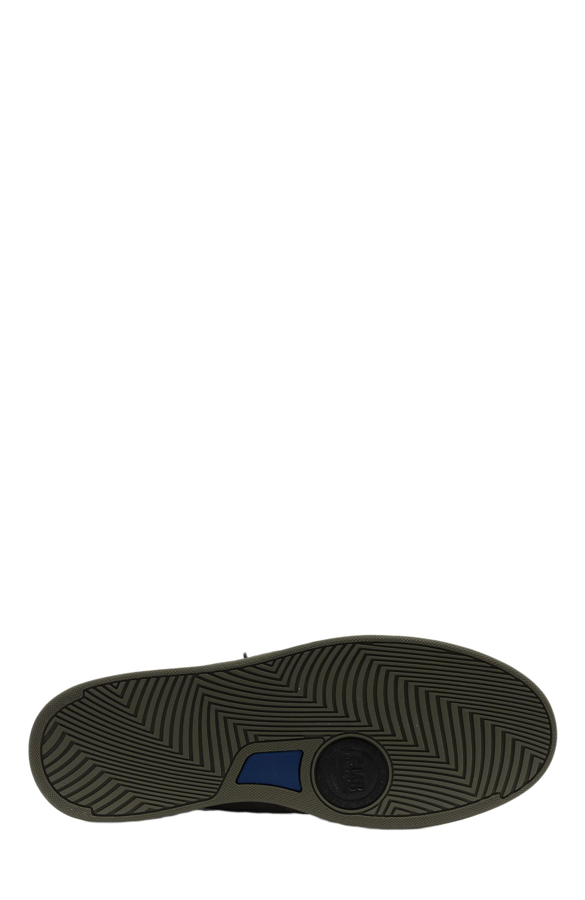 P448 Vert Sneaker, Alternate, color, Green