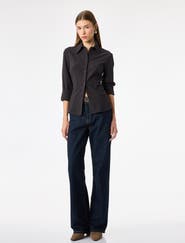 Koton Checked Shirt