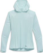 Outdoor Research Echo Raglan Sleeve Hoodie