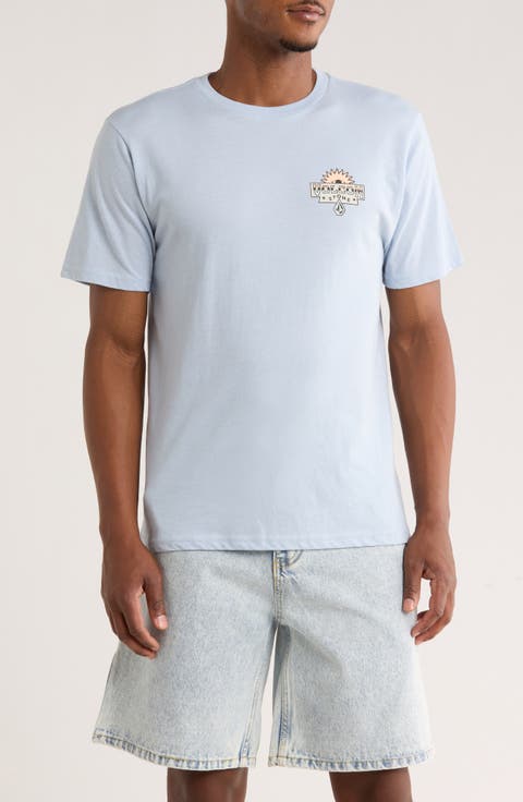 Sure Thing Graphic T-Shirt