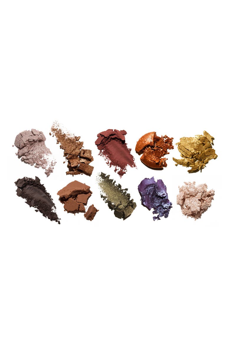 Mothership VI: Midnight Sun Eyeshadow Palette, Alternate, color, MIDNIGHT SUN
