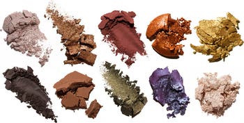 PAT McGRATH LABS Mothership VI: Midnight Sun Eyeshadow