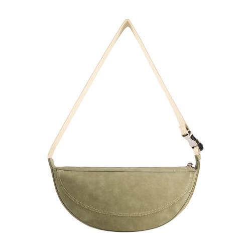 True Religion Sued Hobo In Green