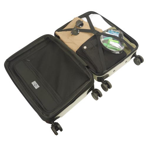 Ful Revolution 22.5" Carry-on Luggage