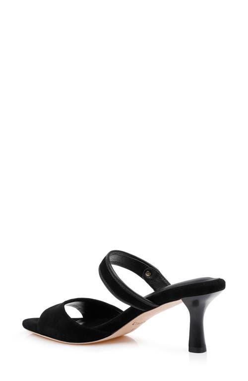 L AGENCE L'AGENCE GIULIA SLIDE SANDAL 