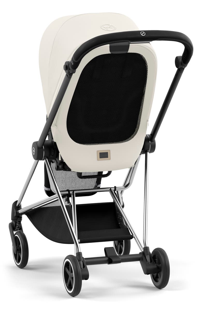 CYBEX MIOS 3 Compact Lightweight Stroller, Alternate, color,