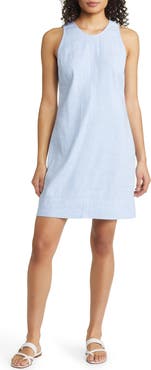 Tommy Bahama Palma A Dora Sleeveless Sheath Dress