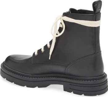 Adriano Lace-Up Boot