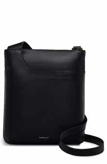 Radley Pockets Leather Crossbody Bag