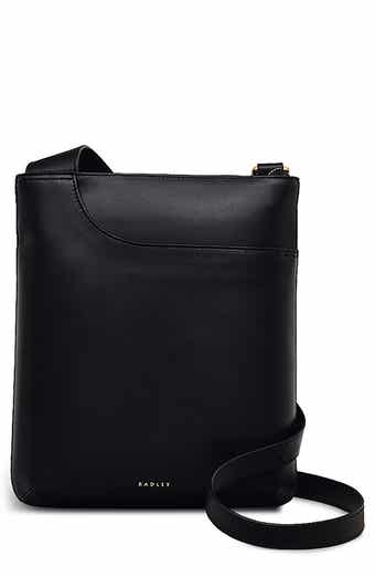 Radley Pockets Leather Crossbody Bag