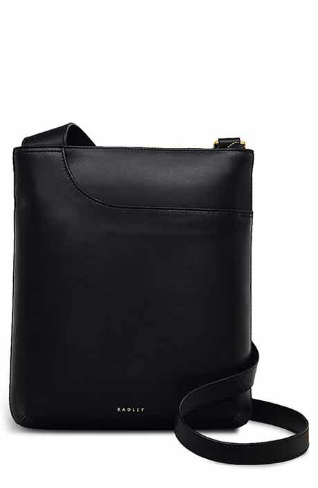 Radley Pockets Leather Crossbody Bag