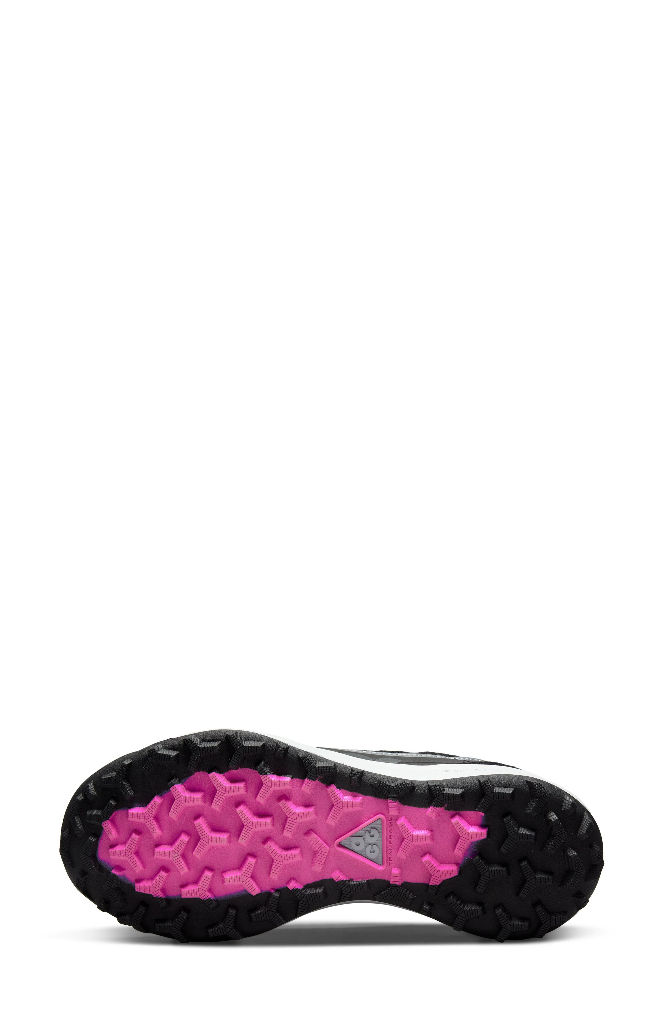 Nike ACG Lowcate Hiking Sneaker, Alternate, color, 