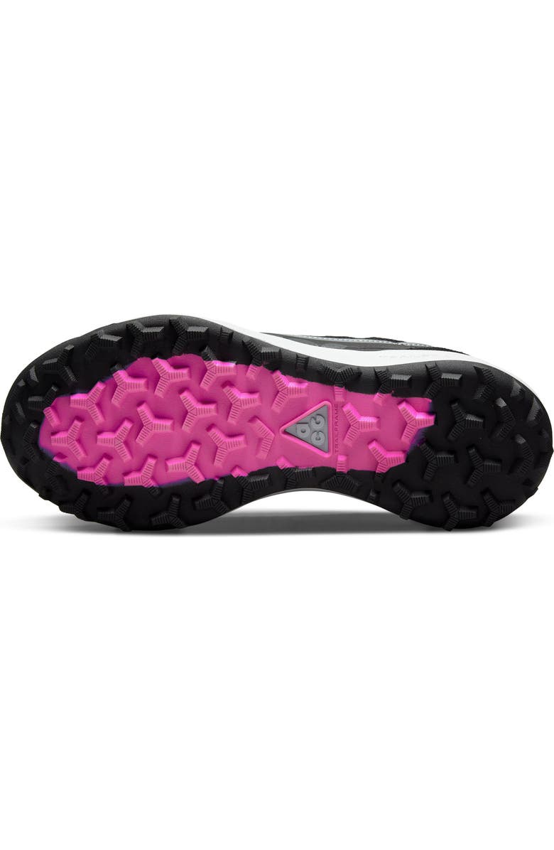 Nike ACG Lowcate Hiking Sneaker, Alternate, color,