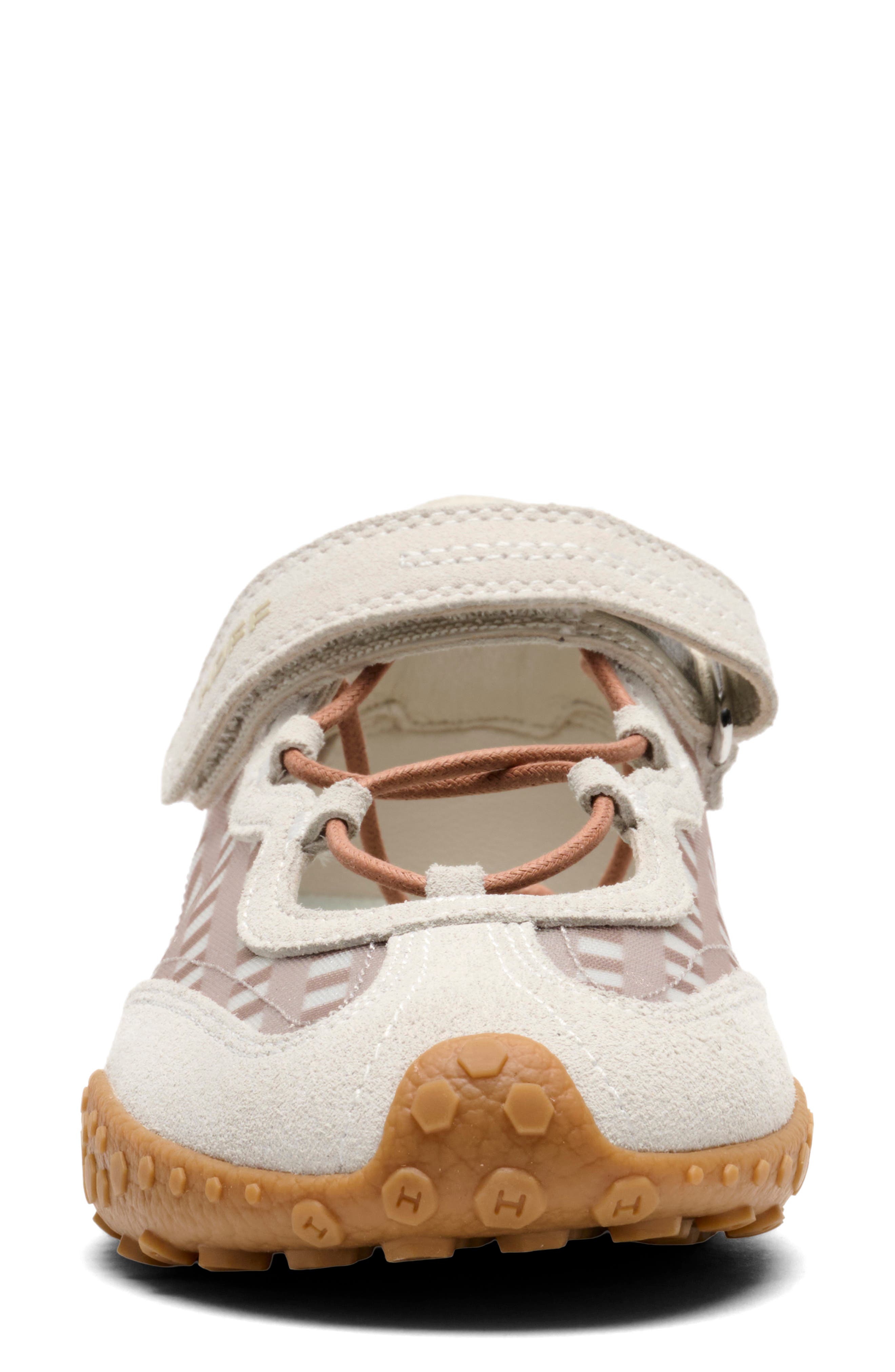 HOFF Bridge Vichy Sneaker, Alternate, color, Off White