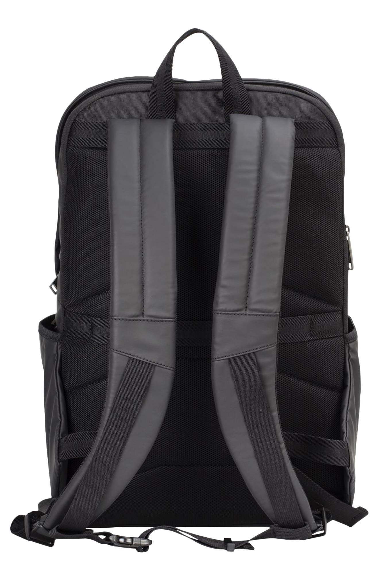 HUGO Oryo Backpack, Alternate, color, 