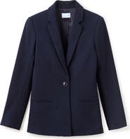 Cartolina Willow Linen Blazer