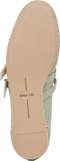 Baylee Mary Jane Flat