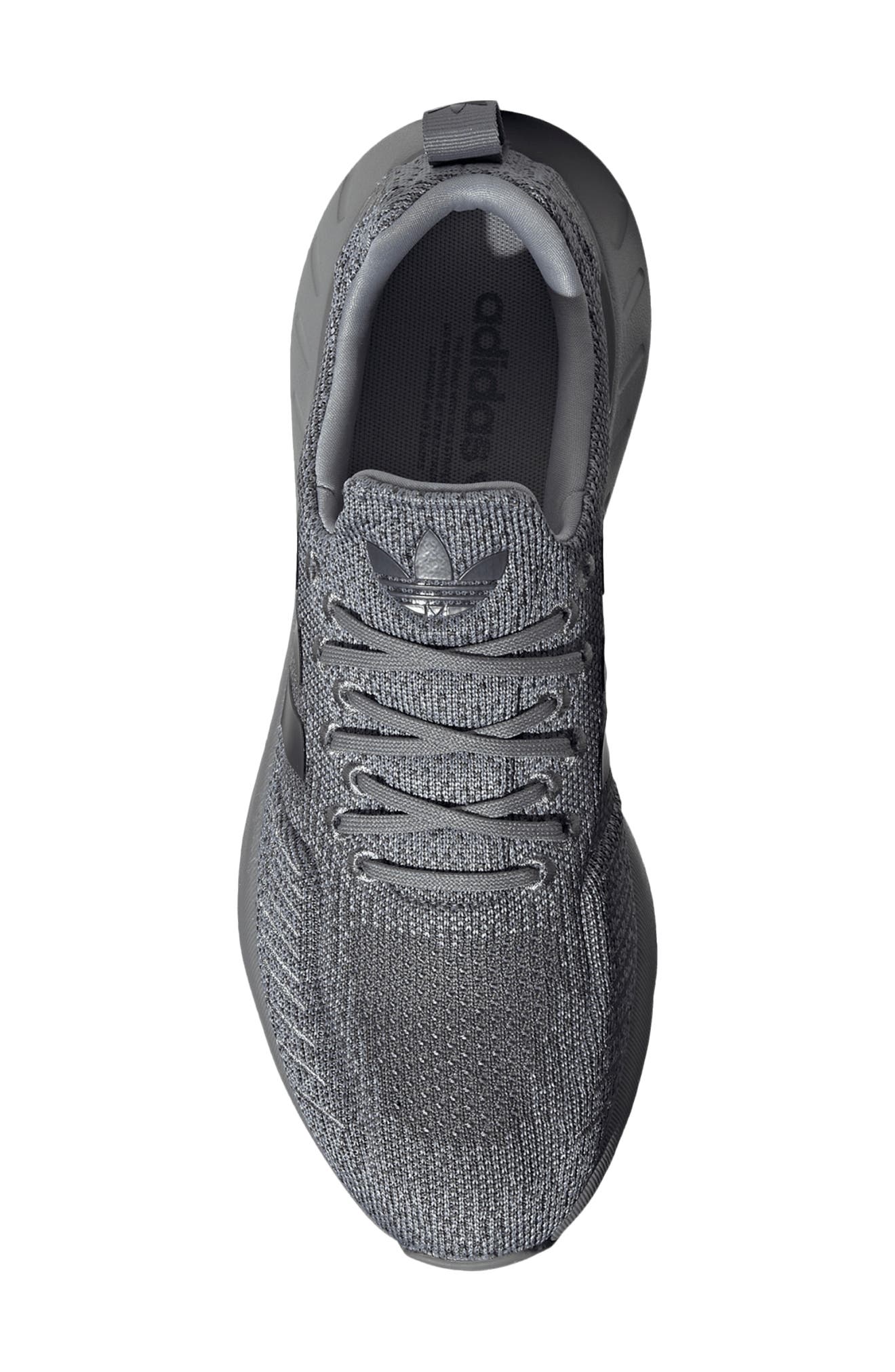 adidas Swift Run 22 Running Shoe, Alternate, color, 