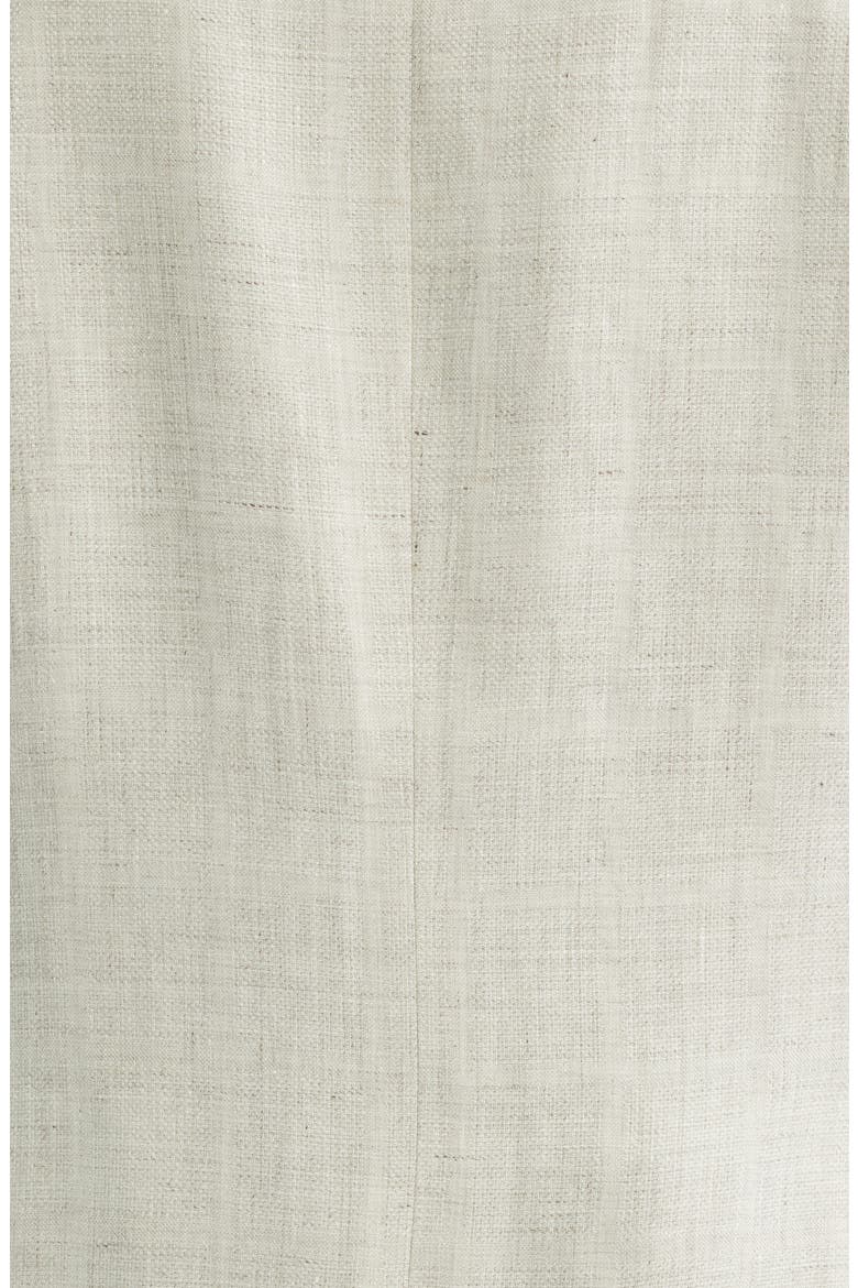 Capri Trim Fit Tan Linen & Wool Mélange Sport Coat, Alternate, color, LIGHT BEIGE