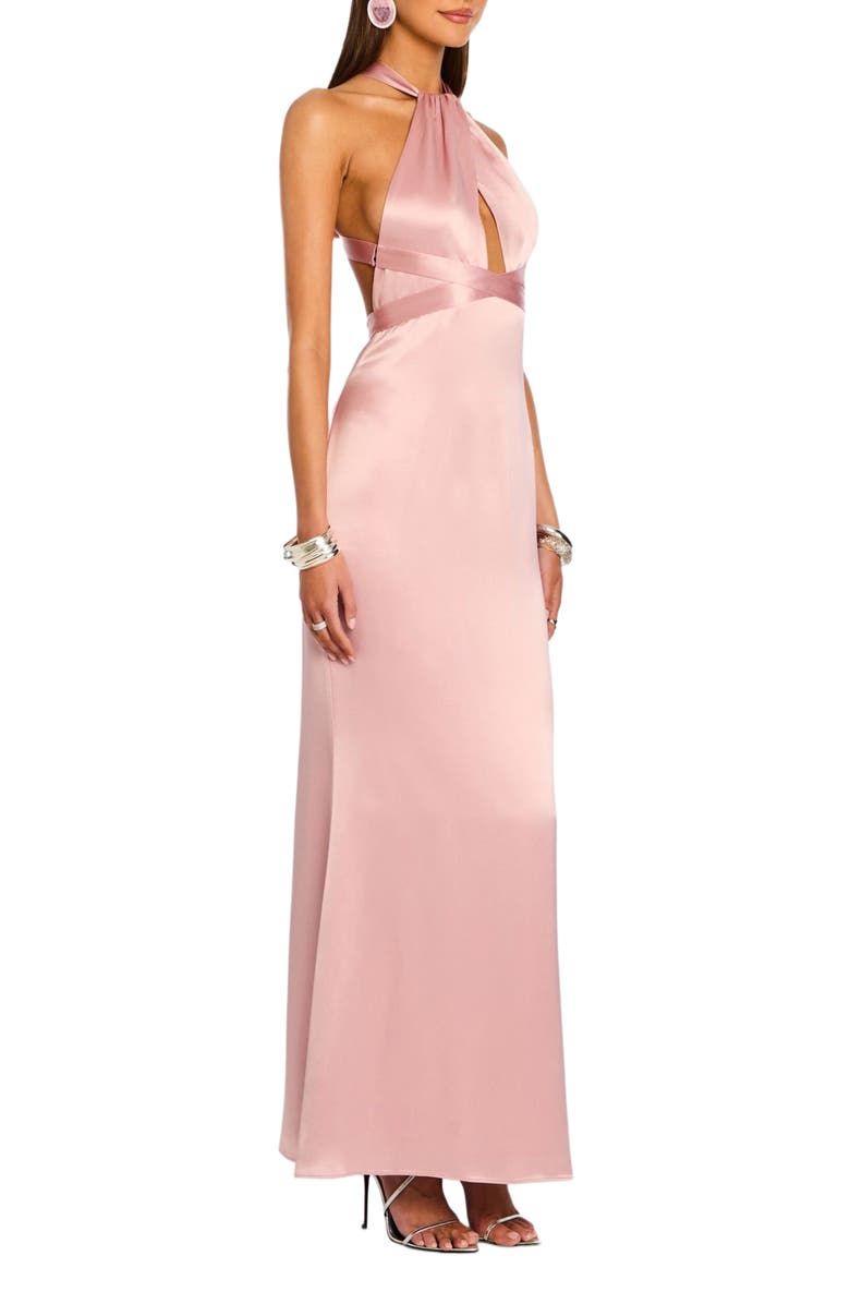 Retrofête Magnolia Dress, Alternate, color, 