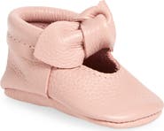 Freshly Picked Ballet Bow Moccasin