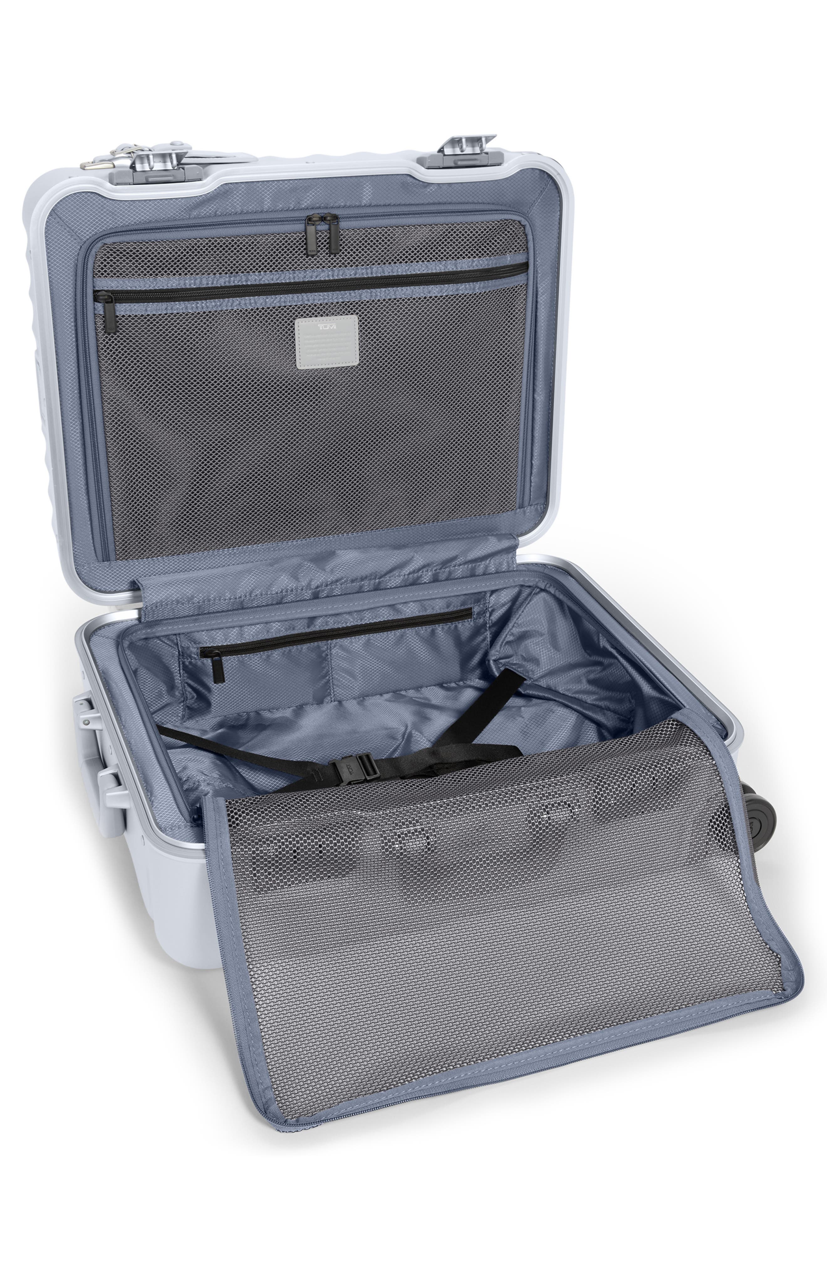 TUMI 19 Degrees 22-Inch Continental Expandable Spinner Carry-On Bag, Alternate, color, 