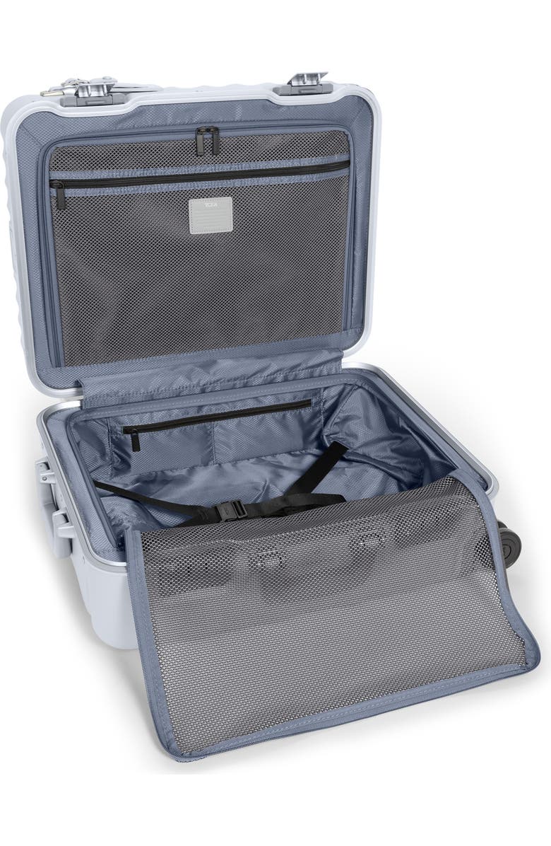 TUMI 19 Degrees 22-Inch Continental Expandable Spinner Carry-On Bag, Alternate, color,