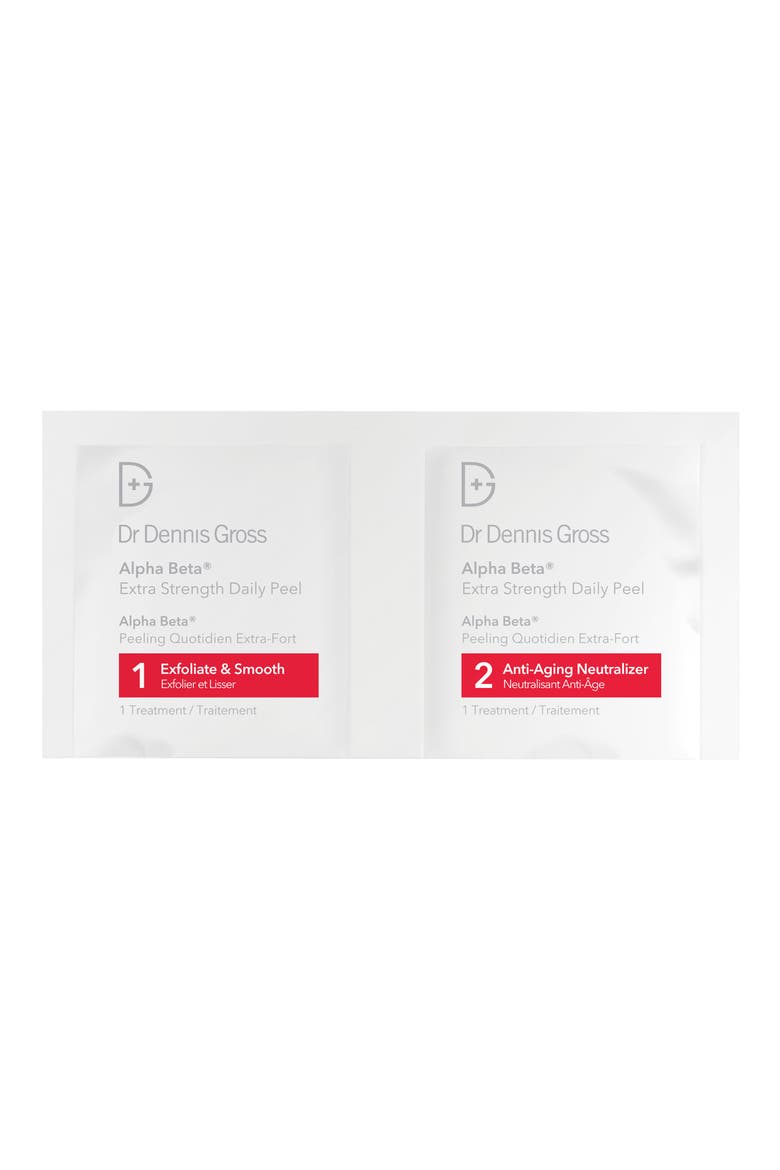Alpha Beta® Peel Extra Strength Formula, Alternate, color, NO COLOR