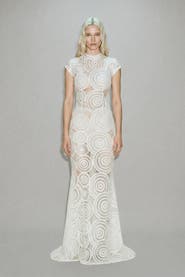 Atoir Sapphira Maxi Dress