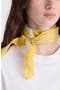 Sporty Pop Stripe Chamomile