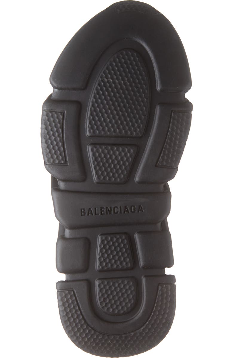 Balenciaga Kids' Speed LT Sock Sneaker, Alternate, color,