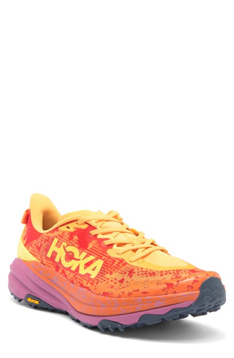 Speedgoat 6 Trail Running Shoe (Men)