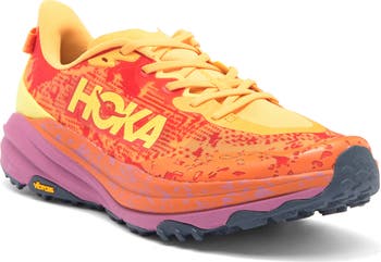 Speedgoat 6 GTX Trail Running Shoe