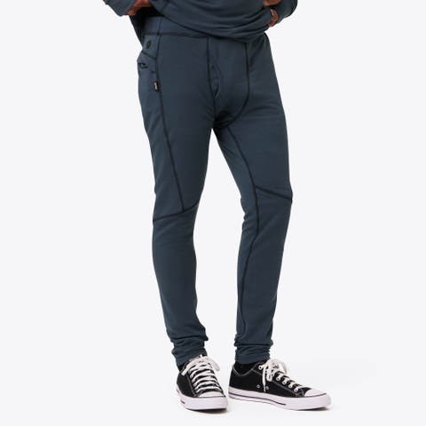 Baselite Heated Base Layer Pant