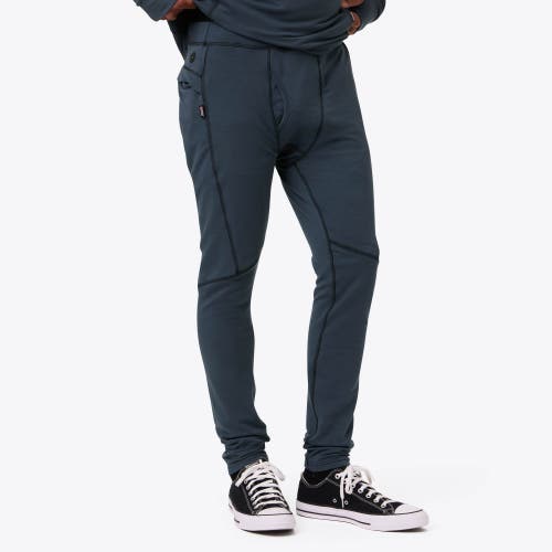 Mobile Warming Baselite Heated Base Layer Pant In Multi