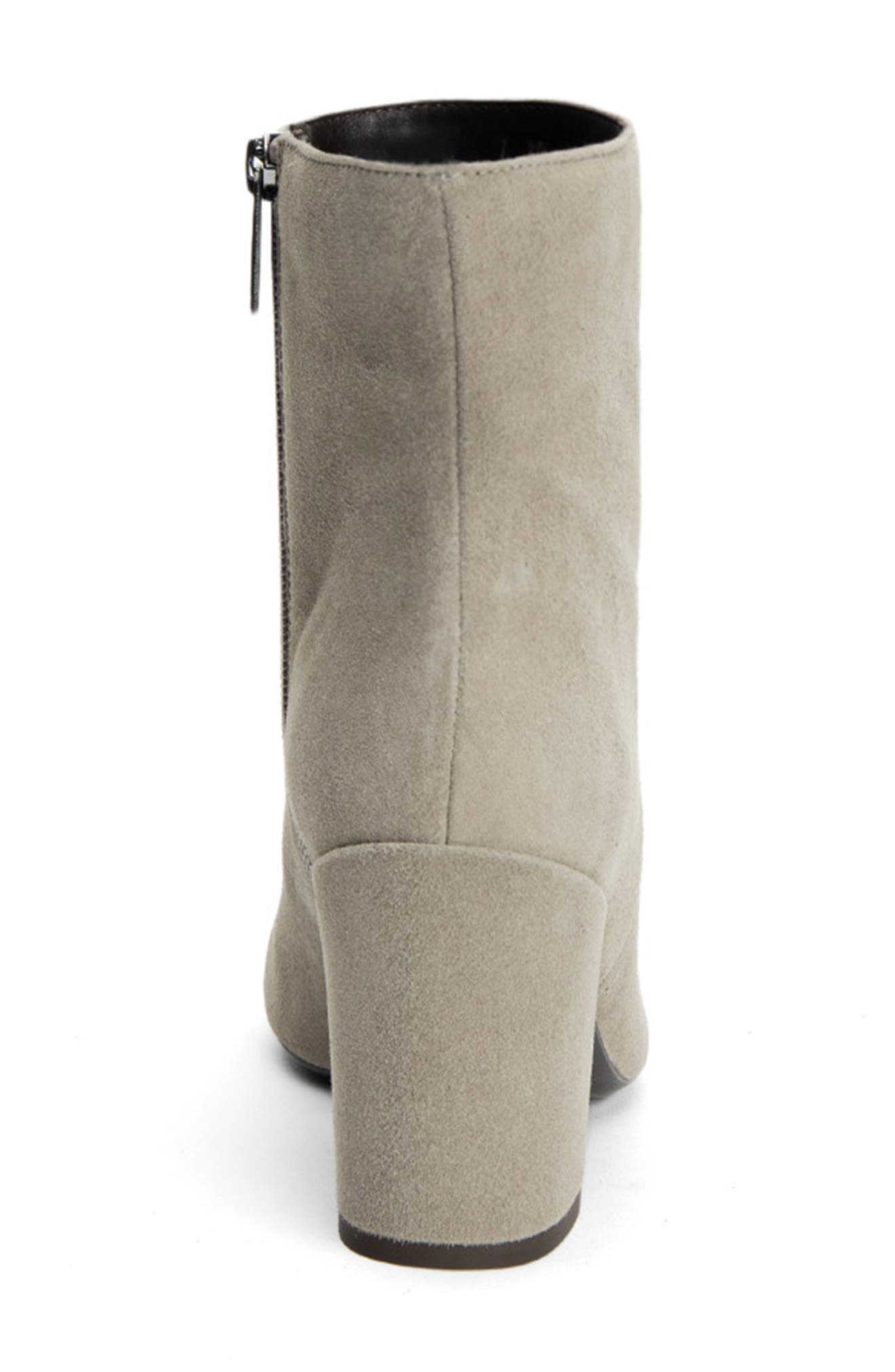 Palomina Weatherproof Bootie, Alternate, color, TAUPE