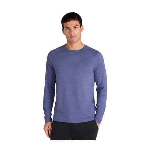 Active Long-sleeved T-shirt