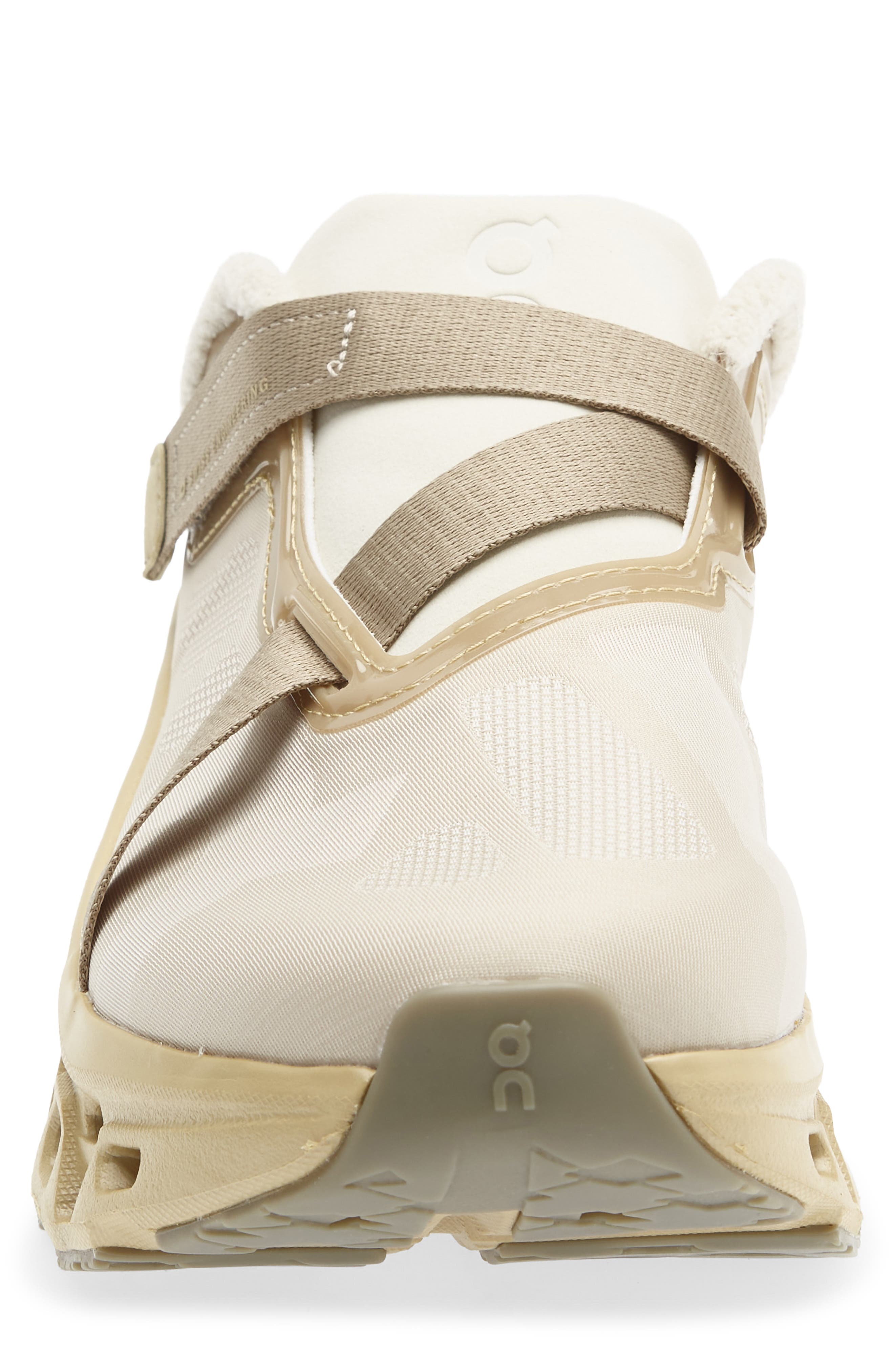 Cloudmonster 3 Mule, Alternate, color, LOESS/ HARE