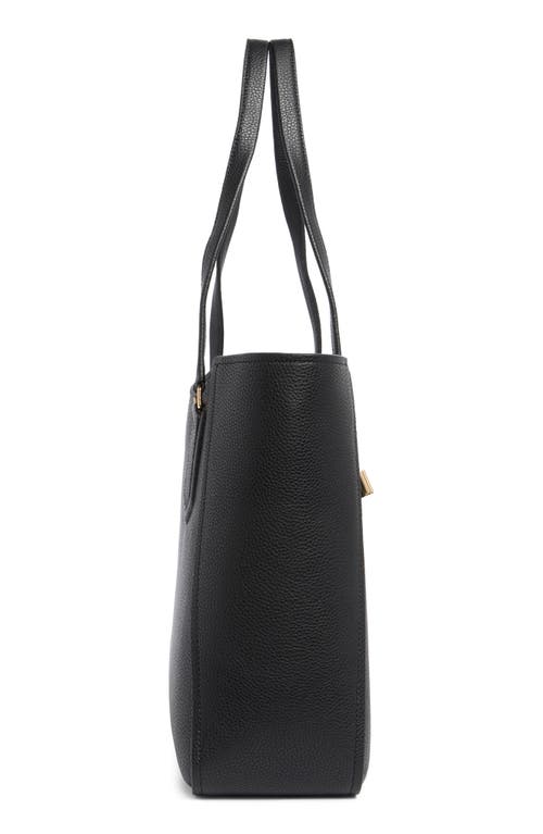 Marc Jacobs Drift Work Tote Bag In Black