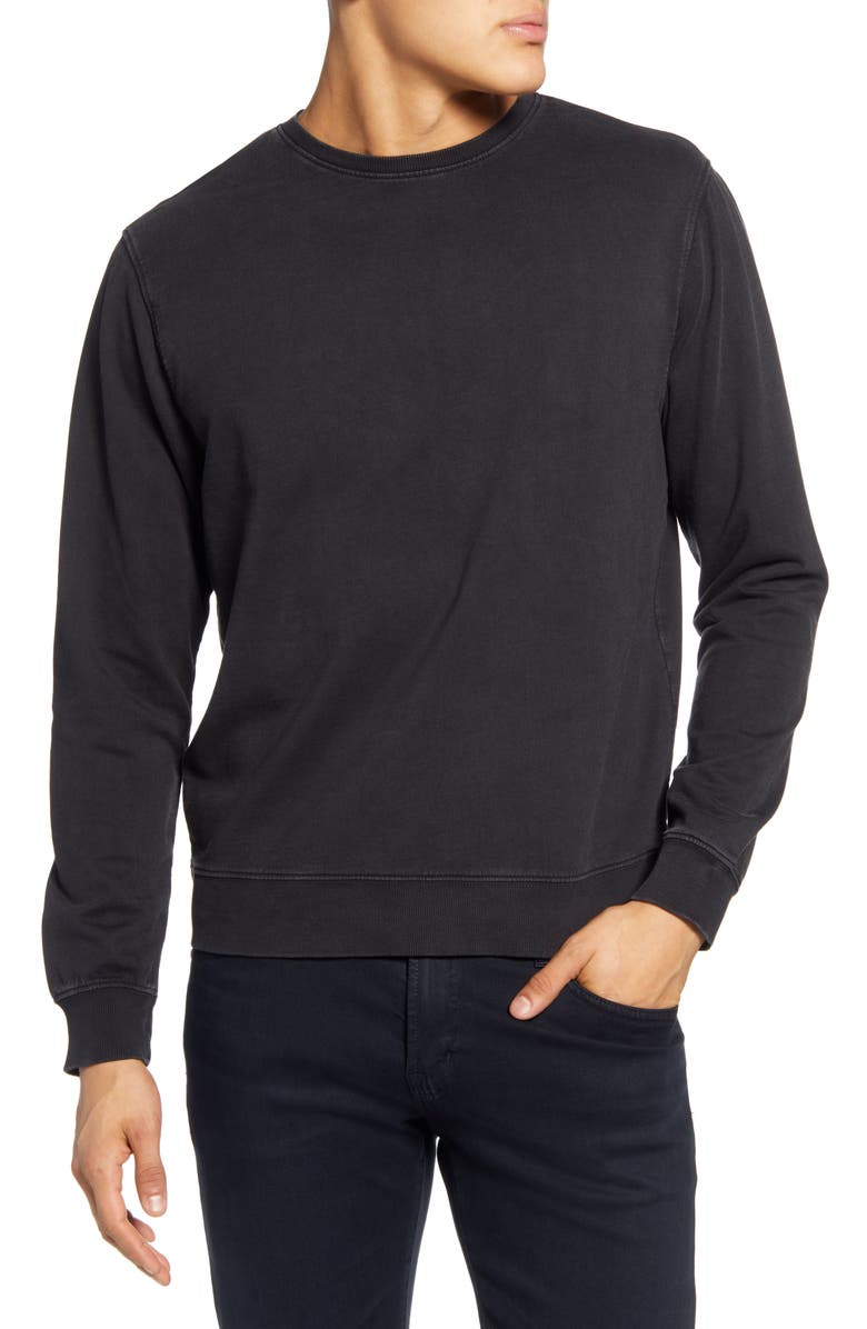 BLDWN Haring Slim Fit Long Sleeve T-Shirt, Main, color,