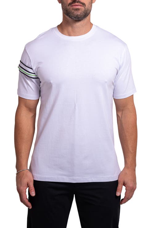 Resistanceneon Contemporary Fit T-Shirt