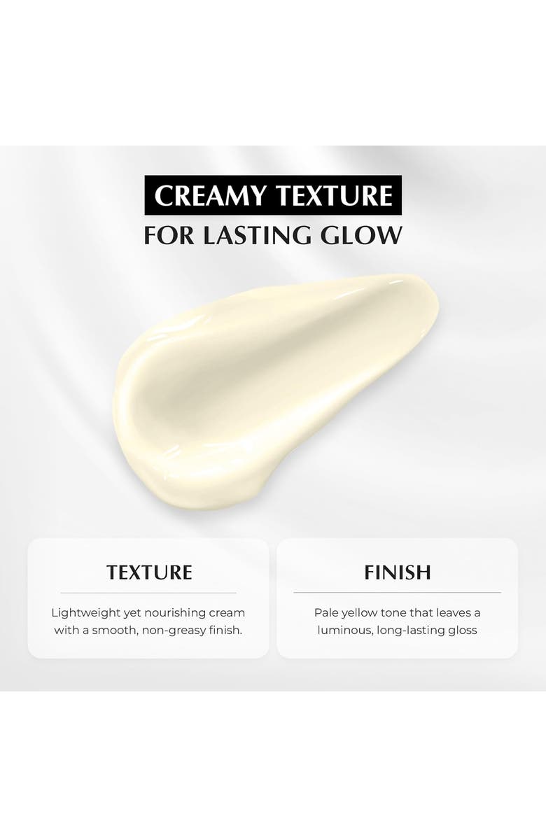 Jeu'Demeure Vivid Dynamic & Intensive Regenerating Cream, Alternate, color, Ivory