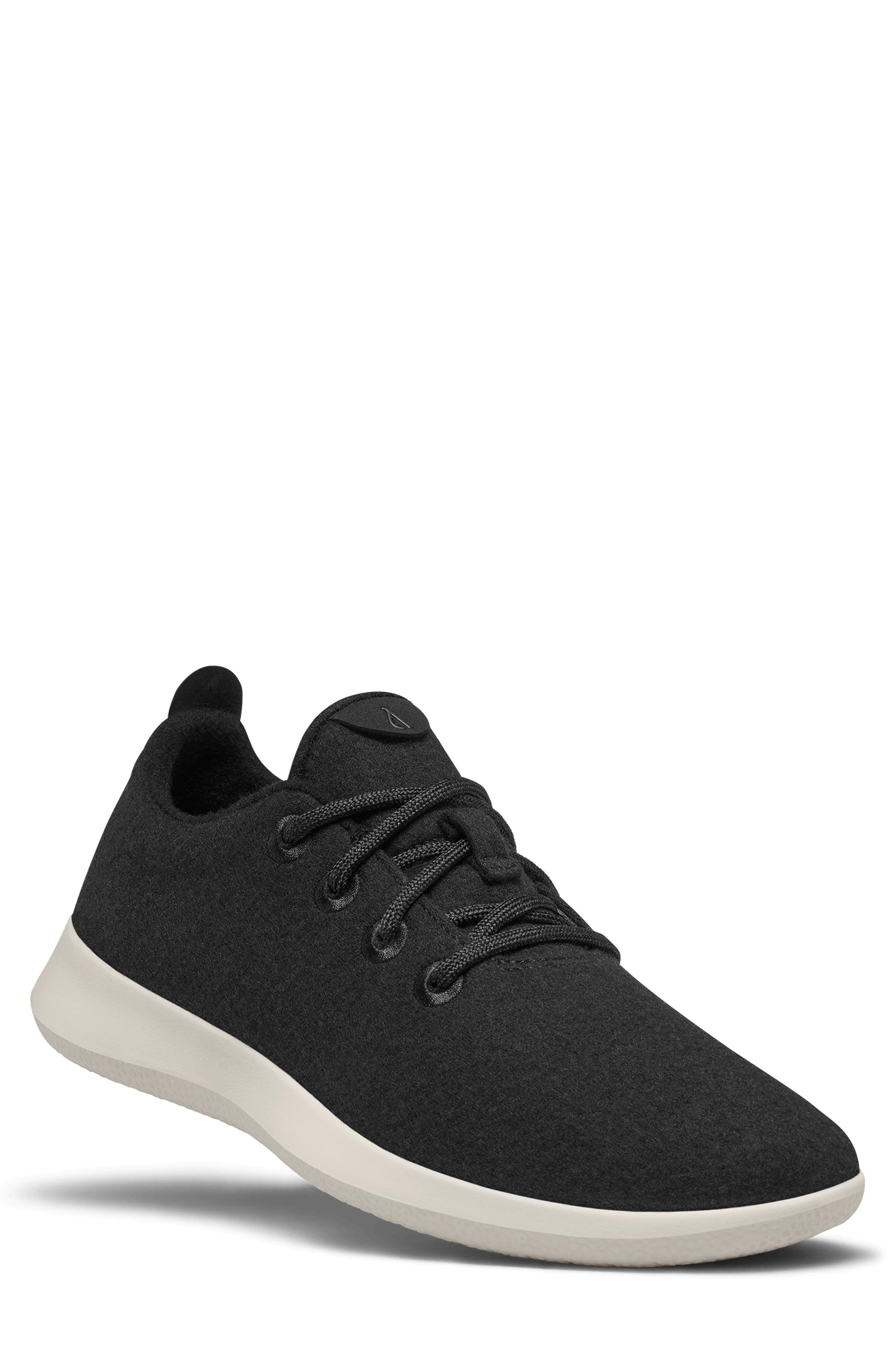 Allbirds Wool Runners Sneaker, Main, color, 