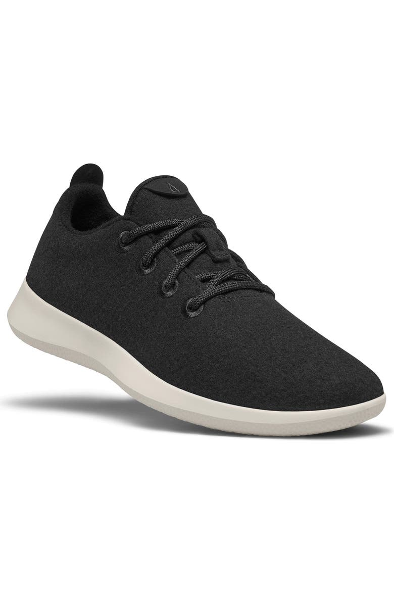Allbirds Wool Runners Sneaker, Main, color,