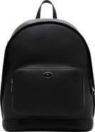 Burberry Knight Stamp Backpack